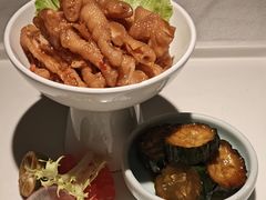 -小城故事·地道宁波味(月湖盛园店)