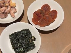 -隐溪茶馆(金虹桥店)