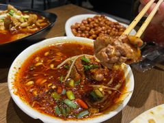 -三生小馆(亭知路店)