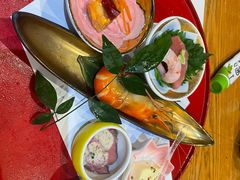 -和创柚子·会席日本料理(新区淮海街店)