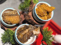 -佬太公海鸭·海鲜大排档(上海总店)