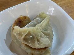 煎饺-李氏紫竹林卤粉(火车站店)