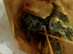 无米粿-老福合沟无米粿甜汤粿品店