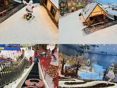 -广州热雪奇迹
