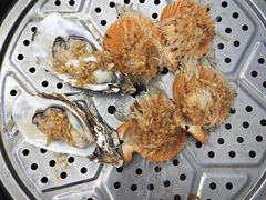 -船奇蒸汽海鲜·闽菜(八市海鲜总店)