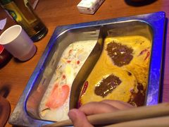 -傣妹火锅(全椒奥康步行街店)