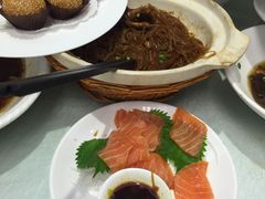 -金龙渔港(双楠店)
