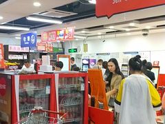 -物美(北沙滩店)