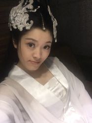 -美云庭古装·格格服汉服·京城旅拍(北京店)
