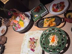-匠和风精致料理(宁德万达店)