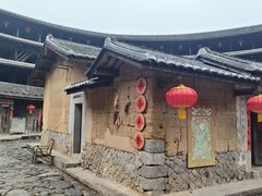 -初溪土楼群