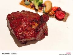 -赤火牛排(金狮广场店)