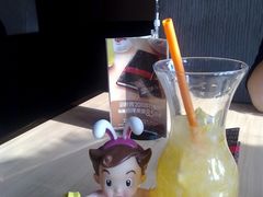 -必胜客(花舞大唐博物馆店)