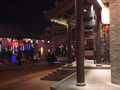 -鼓楼东街老火锅(鼓楼店)