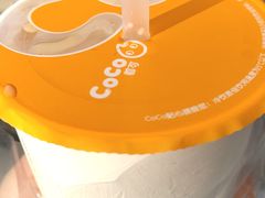-CoCo都可(光谷天地店)