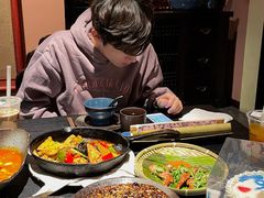 -松茸小馆·云南特色餐厅