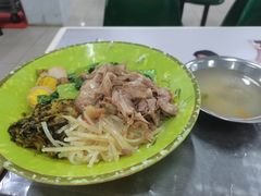 -上海师范大学西部食堂