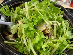 -清真重庆巴爷香辣鸡煲(南小巷店)