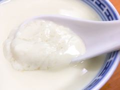 红豆双皮奶-韵姐牛奶甜品世家