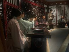 -荆州博物馆