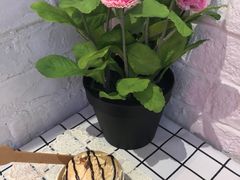 -Glacio Dessert Chef