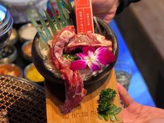 -入火韩国烤肉(凯旋广场店)