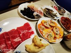-爱客得牛排海鲜烤肉·火锅自助(春熙路黑金好店)