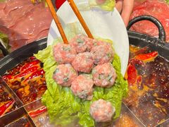 -叶记鲜鹅肠火锅城(聚丰锦绣盛世店)