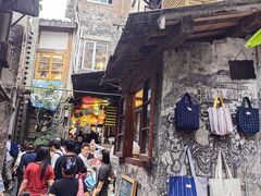 -山城巷传统风貌区