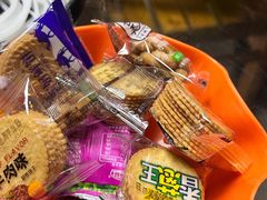 -肖记公安牛肉鱼杂馆·省级非物质文化遗产(三角路直营店)