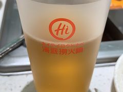 -海底捞(難波店)