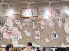 大堂-东排食堂长沙小吃大排档(五一广场店)