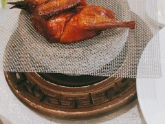 -星河湾半岛酒店-真粤中餐厅