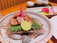 -岚山日本料理(珠江新城店)