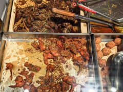 -聚合鑫东北熏酱熟食麻辣面(长阳店)