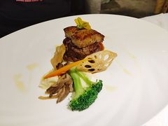 -王品牛排(福州泰禾店)