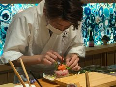 -小十Omakase(地王大厦店)