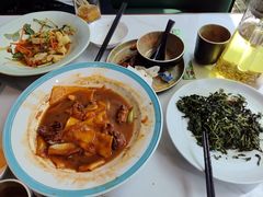 -清真·宁夏印象·盐池滩羊肉体验店(江宁路店)