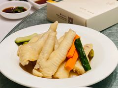 -金悦轩海鲜城(渔人码头店)