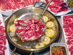 牛肉火锅-陈记顺和潮汕牛肉火锅(韩江路店)