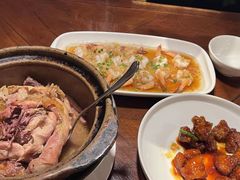 -外婆家(天河领展店)