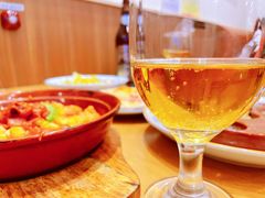 -萨莉亚意式餐厅(中北永旺店)