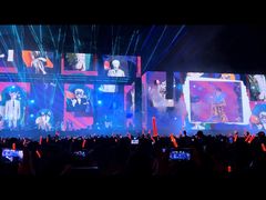 -杭州奥体中心-体育场