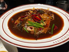 -旺顺阁·北京菜·烤鸭(大望路店)