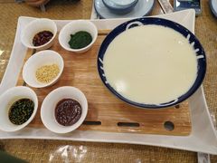 -乔家满族八大碗(流水沟店)