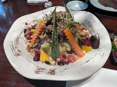 -古京·臻致料理(月湖店)