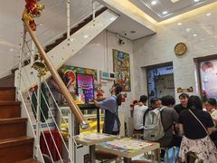 -甜心妈妈·榴莲星级糖水(北京路总店)