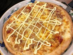-萨莉亚意式餐厅(苏州泉屋店)