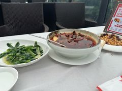 -渝信川菜(南滨店)