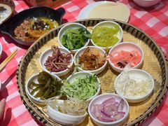 -怪噜范·贵阳小吃大排档(世纪金源店)